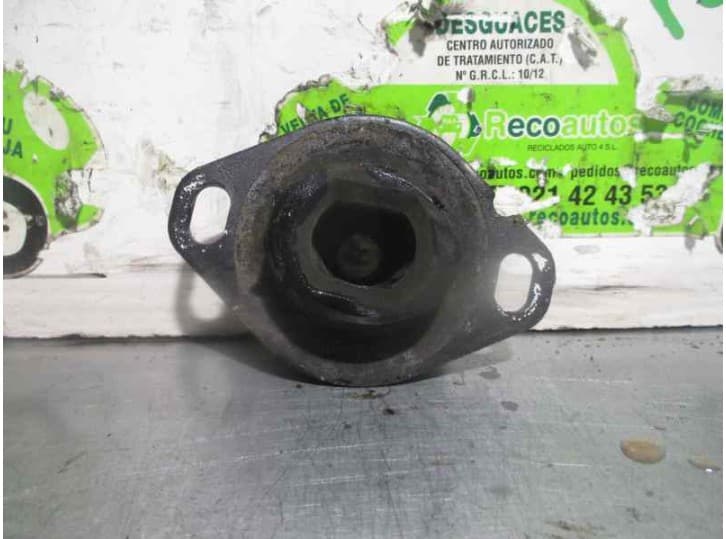 Recambio de soporte motor para peugeot 205 ii (20a/c) 1.4 referencia OEM IAM 3