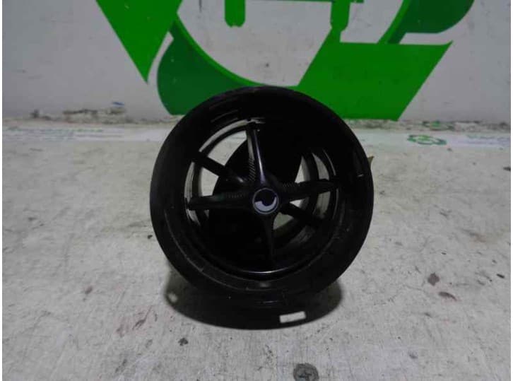 Recambio de aireador para mercedes-benz 123 sedán (w123) 280 e (123.033) referencia OEM IAM