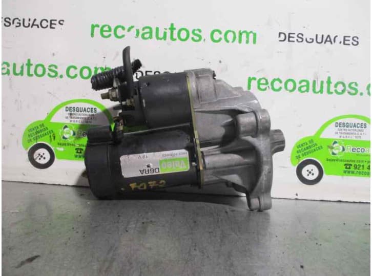 Recambio de motor arranque para citroën xantia (x1_, x2_) 2.0 i referencia OEM IAM