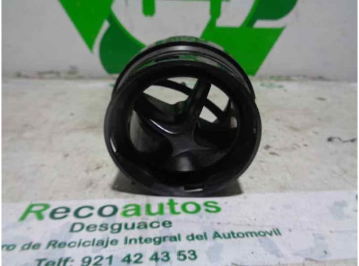 Recambio de aireador para mercedes-benz 123 sedán (w123) 280 e (123.033) referencia OEM IAM