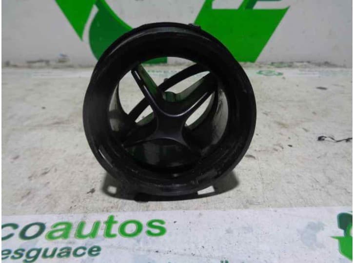 Recambio de aireador para mercedes-benz 123 sedán (w123) 280 e (123.033) referencia OEM IAM