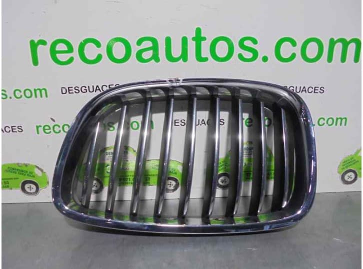 Recambio de rejilla delantera para bmw 5 gran turismo (f07) 535 d referencia OEM IAM