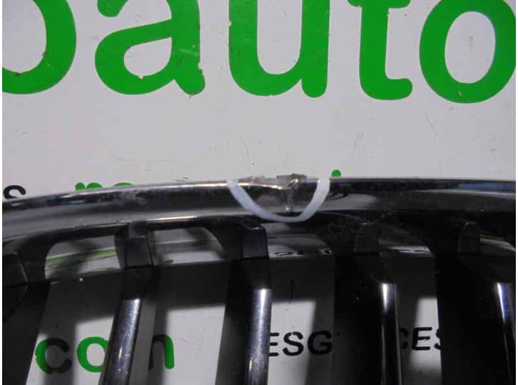 Recambio de rejilla delantera para bmw 5 gran turismo (f07) 535 d referencia OEM IAM 2