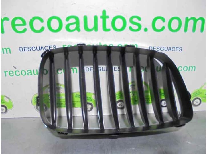 Recambio de rejilla delantera para bmw 5 gran turismo (f07) 535 d referencia OEM IAM 3
