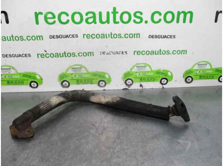 Recambio de tubo para kia carnival ii (gq) 2.9 crdi referencia OEM IAM 0K51A13340 2