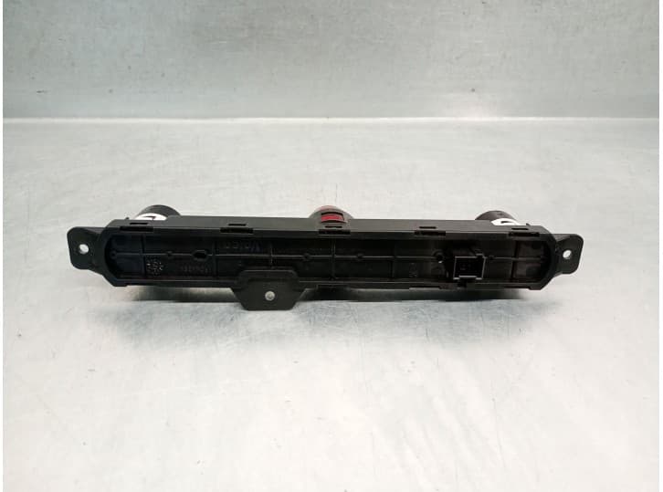 Recambio de warning para fiat 500 abarth 1.4 99kw referencia OEM IAM 735451110 735451110 2