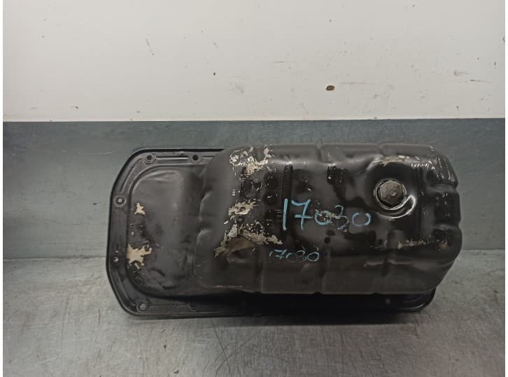 Recambio de carter para citroën c3 i (fc_, fn_) 1.4 hdi referencia OEM IAM 9813973280