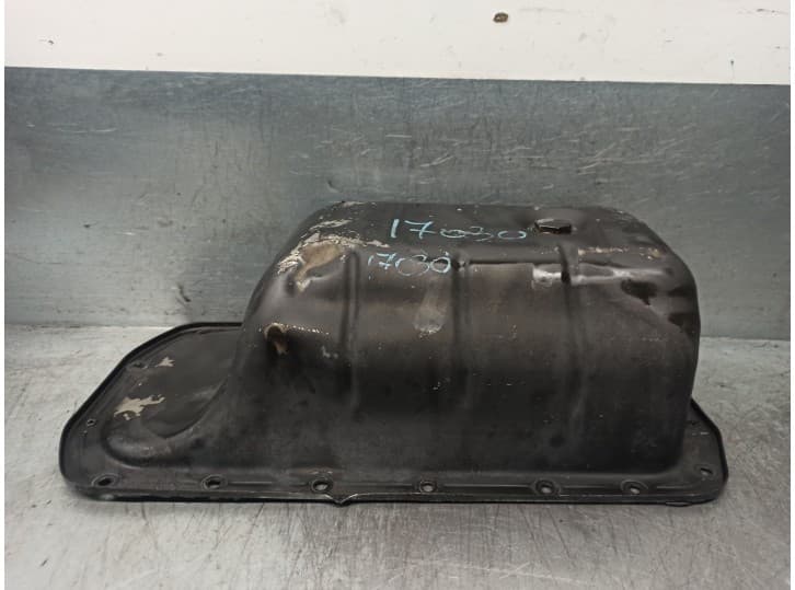 Recambio de carter para citroën c3 i (fc_, fn_) 1.4 hdi referencia OEM IAM 9813973280 2