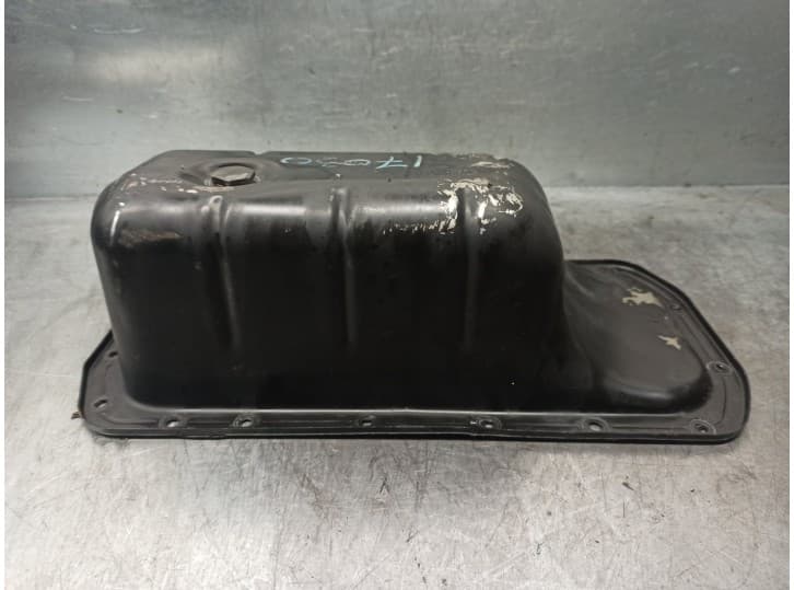 Recambio de carter para citroën c3 i (fc_, fn_) 1.4 hdi referencia OEM IAM 9813973280 4