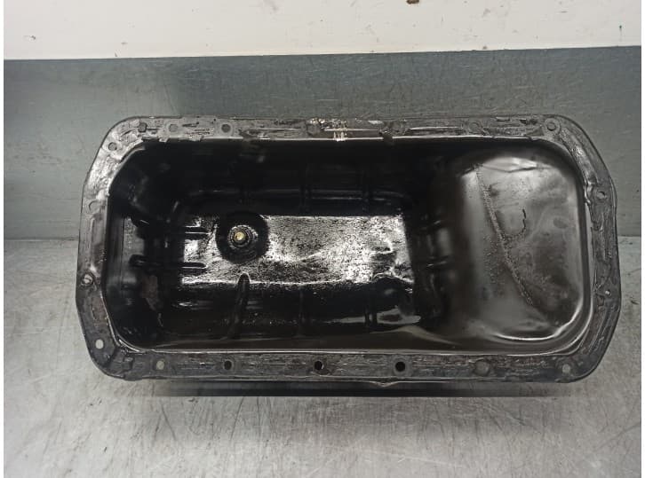 Recambio de carter para citroën c3 i (fc_, fn_) 1.4 hdi referencia OEM IAM 9813973280 6