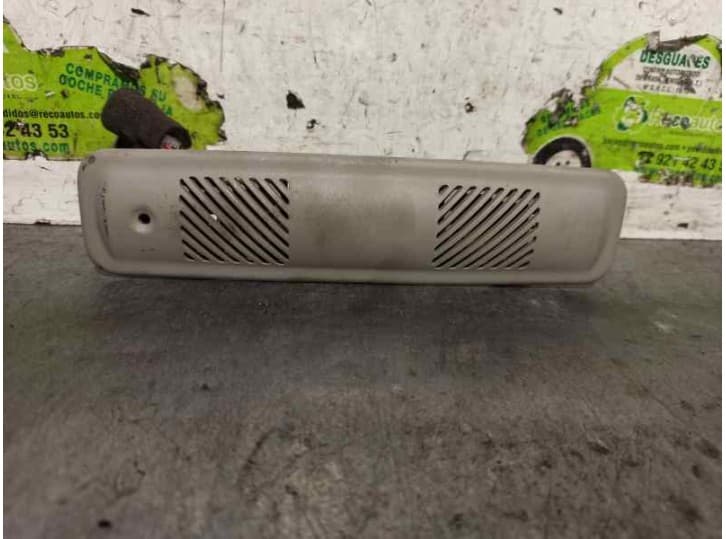 Recambio de sensor para nissan pathfinder iii (r51) 2.5 dci referencia OEM IAM 28405EB