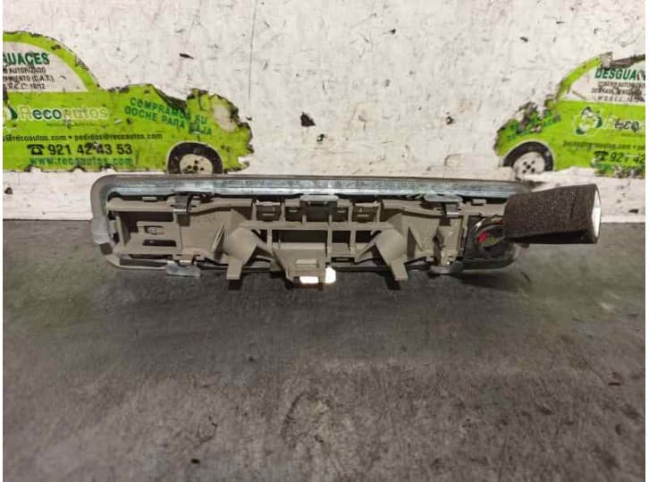 Recambio de sensor para nissan pathfinder iii (r51) 2.5 dci referencia OEM IAM 28405EB 2