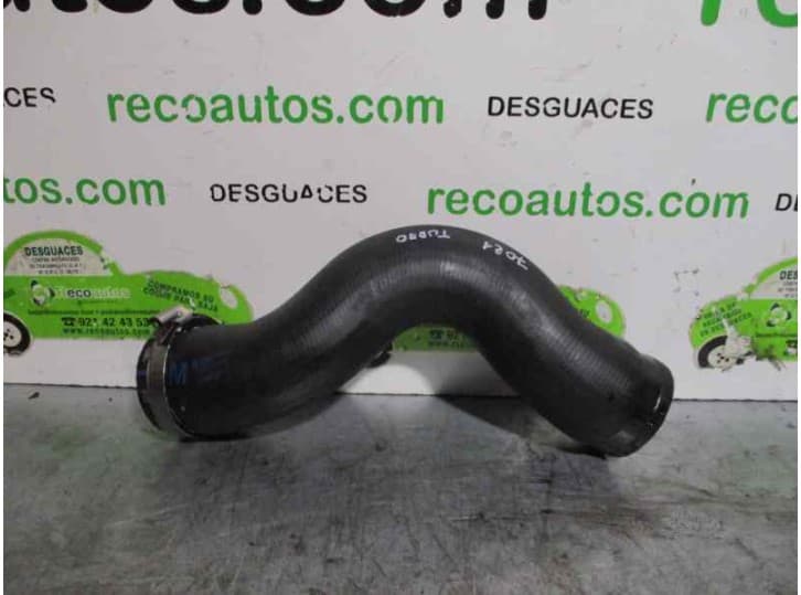 Recambio de tubo para volkswagen polo v (6r1, 6c1) 1.2 tdi referencia OEM IAM 6R0145834C