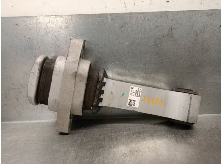Recambio de soporte cambio para hyundai tucson hybrid referencia OEM IAM 21950L3100 4