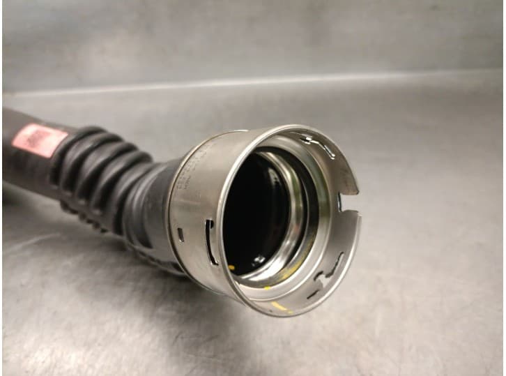 Recambio de tubo para hyundai tucson hybrid referencia OEM IAM 282602M410 3