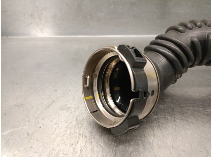 Recambio de tubo para hyundai tucson hybrid referencia OEM IAM 282602M410 4