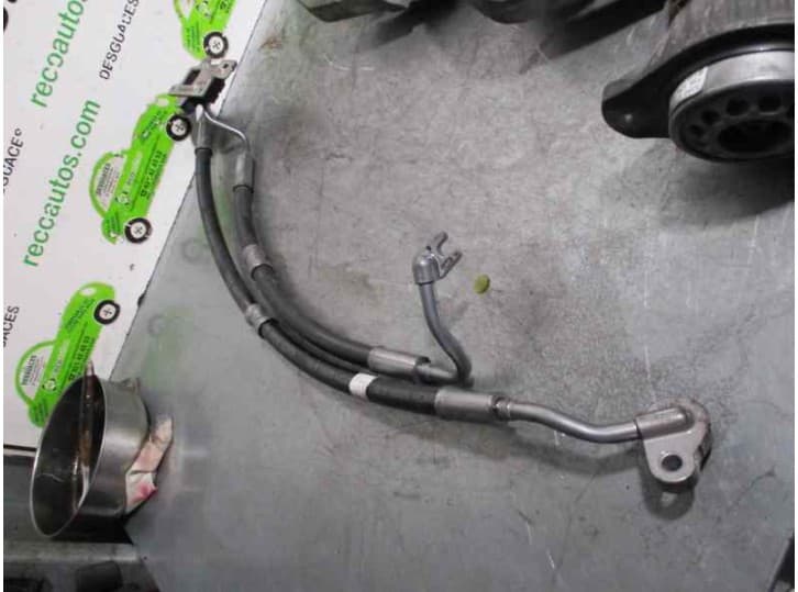 Recambio de tubo para bmw 5 gran turismo (f07) 535 d referencia OEM IAM 6790635 13742310 2