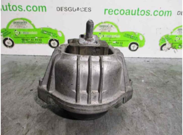 Recambio de soporte motor para bmw 1 (e87) 118 d referencia OEM IAM 13981112