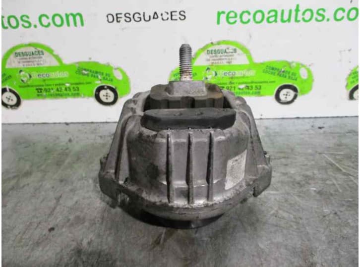 Recambio de soporte motor para bmw 1 (e87) 118 d referencia OEM IAM 13981112 2