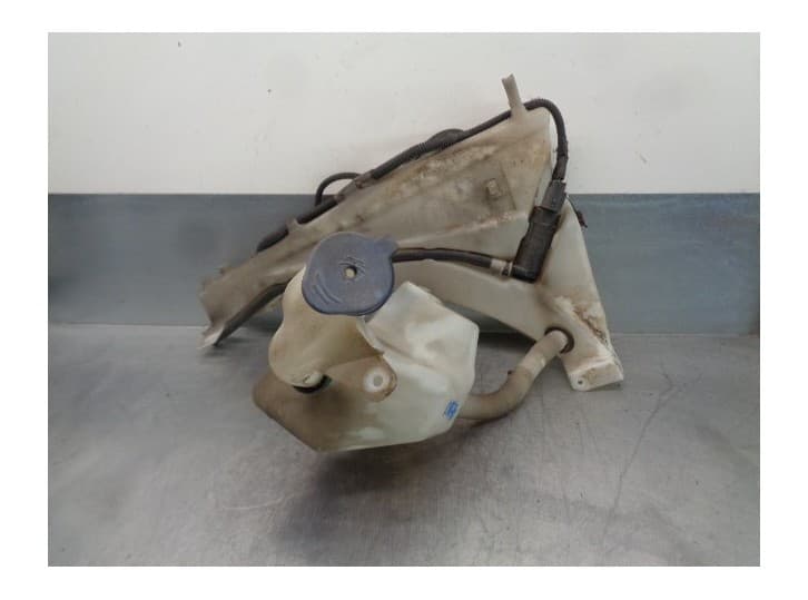 Recambio de deposito limpia para volvo v50 (545) d5 referencia OEM IAM 30657122 30657121