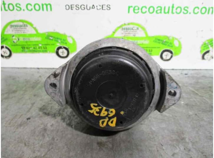 Recambio de soporte motor para bmw 1 (e87) 118 d referencia OEM IAM 13981112 3
