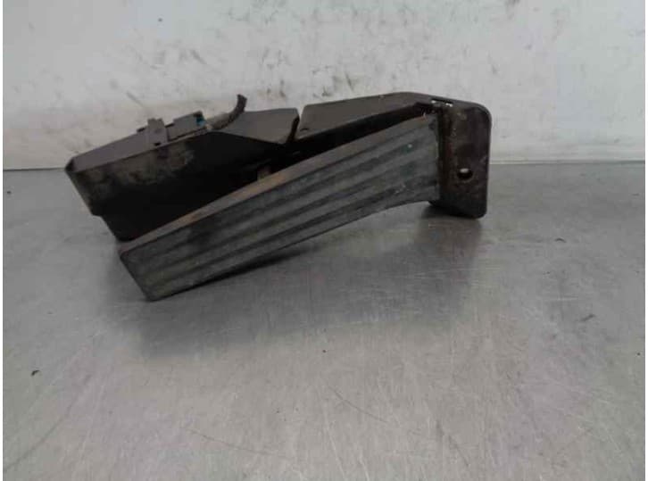 Recambio de potenciometro pedal para bmw 1 (e87) 116 d referencia OEM IAM 35426786589