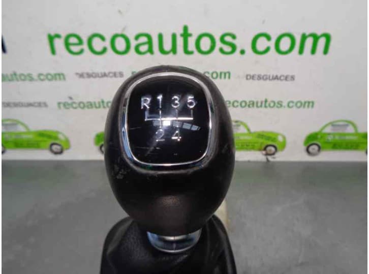Recambio de palanca cambio para hyundai i30 (fd) 1.4 referencia OEM IAM 437002R110 4