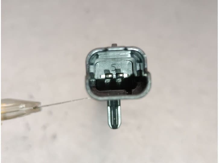 Recambio de antena para opel corsa f (p2jo) corsa-e (68) referencia OEM IAM 9824885480 4