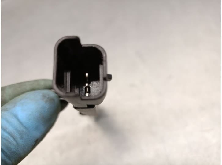 Recambio de antena para opel corsa f (p2jo) corsa-e (68) referencia OEM IAM 220907967240 3