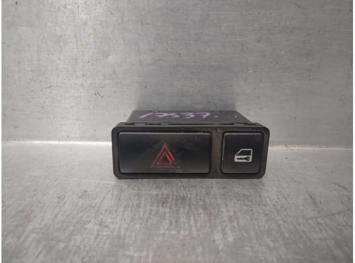 Recambio de warning para bmw x5 (e53) 3.0 d referencia OEM IAM 61318368920