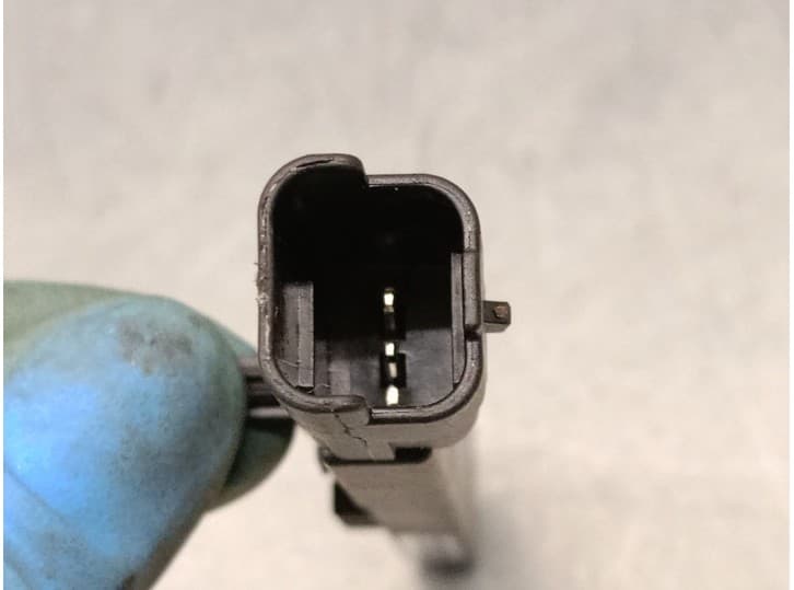 Recambio de antena para opel corsa f (p2jo) corsa-e (68) referencia OEM IAM 220822967240 3