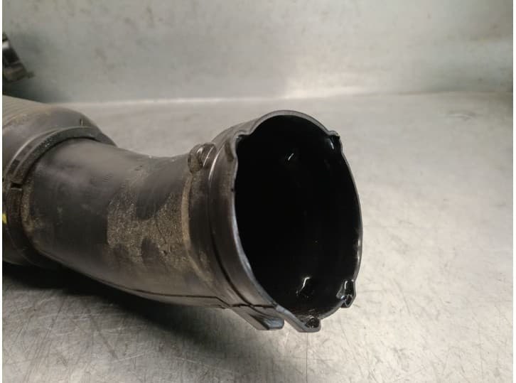 Recambio de tubo para hyundai tucson hybrid referencia OEM IAM 28130P0400 4