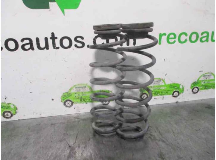 Recambio de muelle amortiguacion para seat ibiza iii (6l1) 1.9 sdi referencia OEM IAM 3