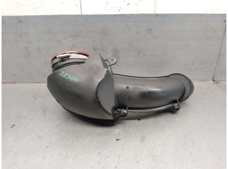 Recambio de tubo para volvo s60 ii (134) d3 referencia OEM IAM 31293547 31293547