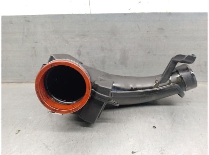 Recambio de tubo para volvo s60 ii (134) d3 referencia OEM IAM 31293547 31293547 2