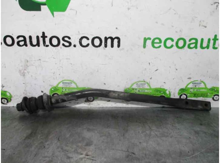Recambio de tirante trasero derecho para kia carnival ii (gq) 2.9 crdi referencia OEM IAM