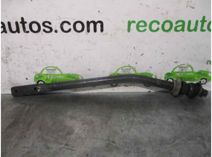 Recambio de tirante trasero derecho para kia carnival ii (gq) 2.9 crdi referencia OEM IAM 2