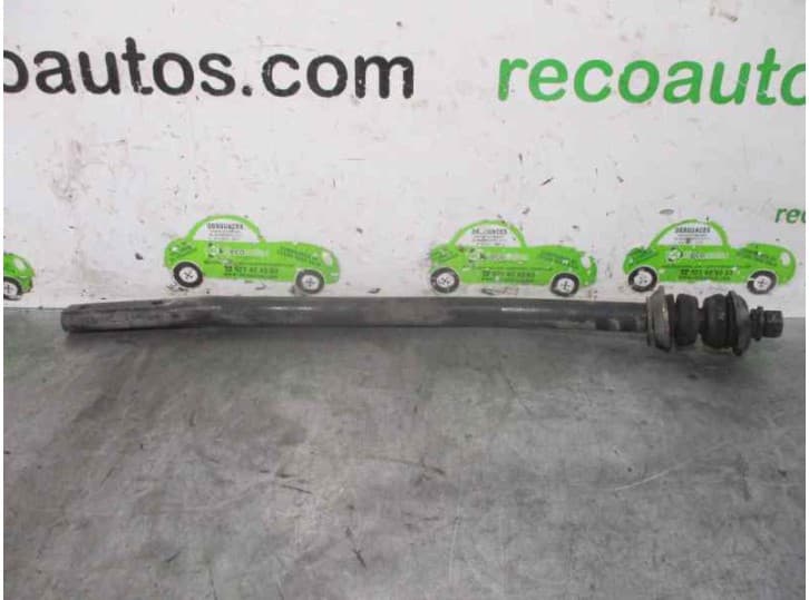 Recambio de tirante trasero derecho para kia carnival ii (gq) 2.9 crdi referencia OEM IAM 3