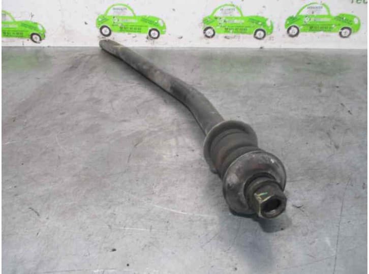 Recambio de tirante trasero derecho para kia carnival ii (gq) 2.9 crdi referencia OEM IAM 4