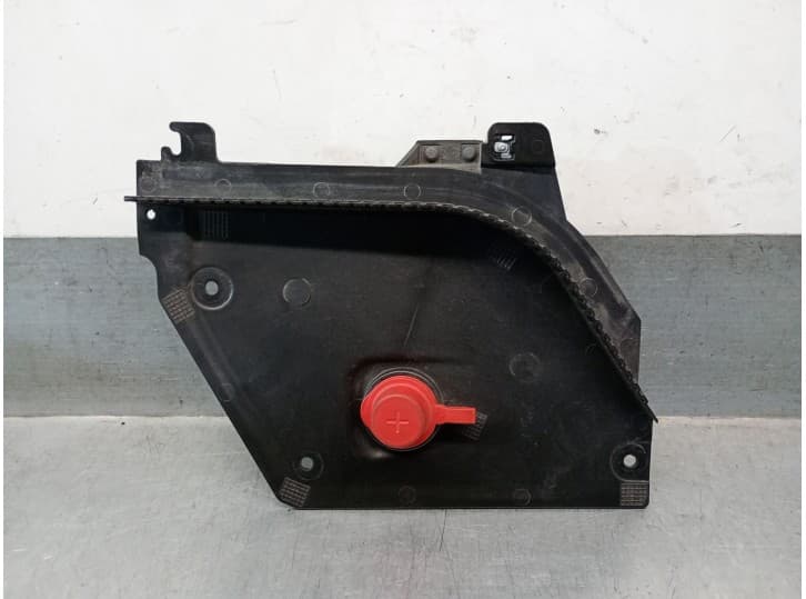 Recambio de moldura para mini mini (f55) cooper s referencia OEM IAM 51717317737