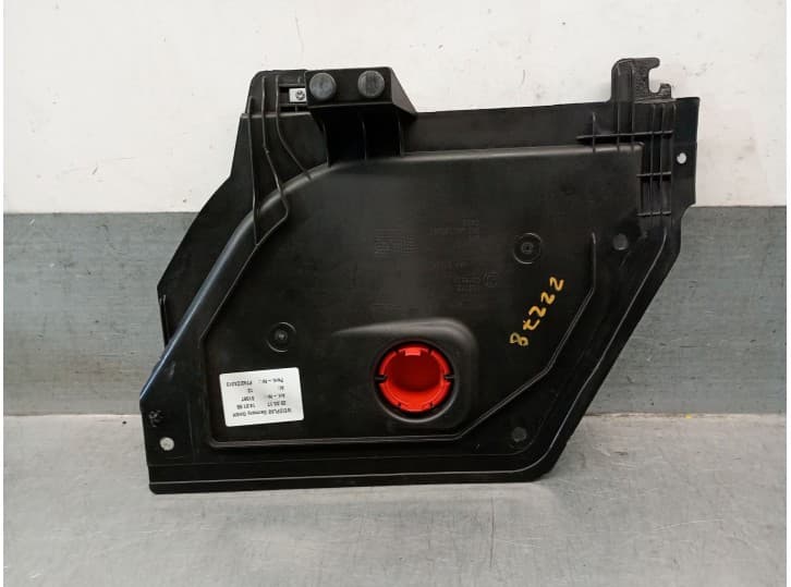Recambio de moldura para mini mini (f55) cooper s referencia OEM IAM 51717317737 2