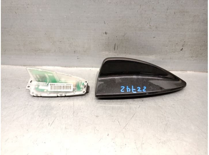 Recambio de antena para bmw 3 (e90) 320 d referencia OEM IAM 692934506 2
