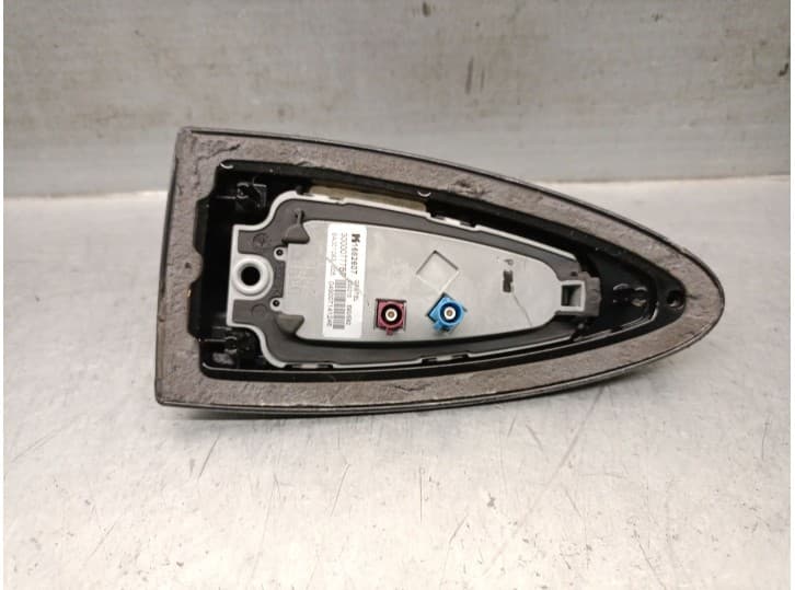 Recambio de antena para bmw 3 (e90) 320 d referencia OEM IAM 692934506 3