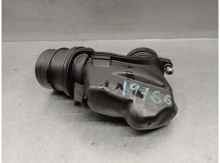 Recambio de tubo para seat leon st (5f8) 1.4 tgi referencia OEM IAM 04E129656R 3