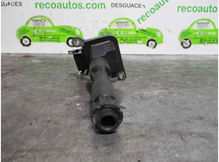 Recambio de bobina encendido para bmw 5 (e39) 540 i referencia OEM IAM  0221504004 BOSCH 3