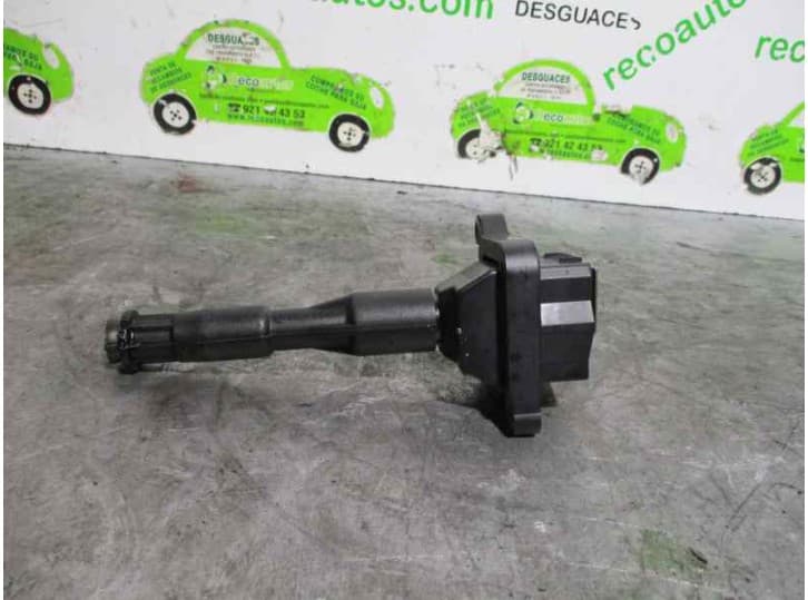 Recambio de bobina encendido para bmw 5 (e39) 540 i referencia OEM IAM  0221504004 BOSCH