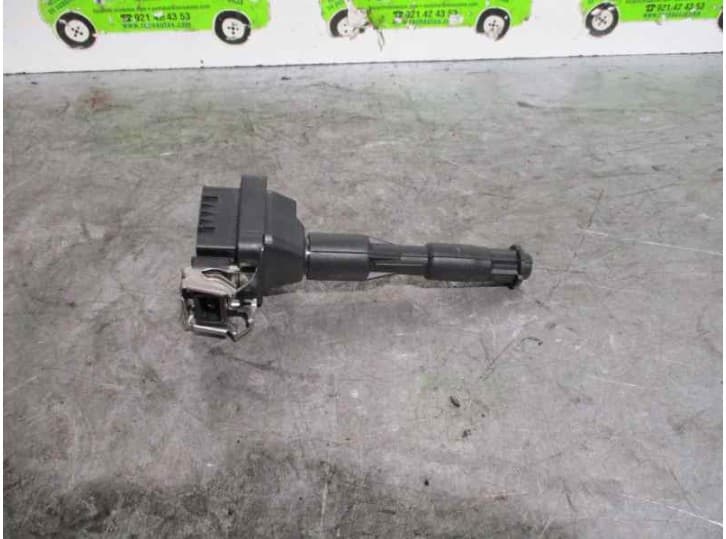 Recambio de bobina encendido para bmw 5 (e39) 540 i referencia OEM IAM  0221504004 BOSCH