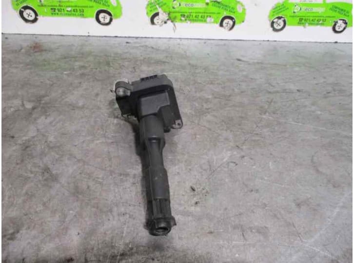 Recambio de bobina encendido para bmw 5 (e39) 540 i referencia OEM IAM  0221504004 BOSCH 3