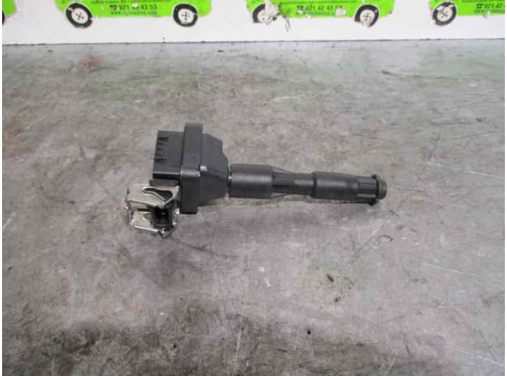Recambio de bobina encendido para bmw 5 (e39) 540 i referencia OEM IAM  0221504004 BOSCH