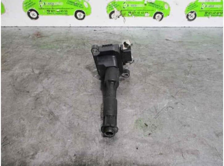 Recambio de bobina encendido para bmw 5 (e39) 540 i referencia OEM IAM  0221504004 BOSCH 3